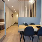 Apartament Noema, Nilie Hospitality Mgmt *