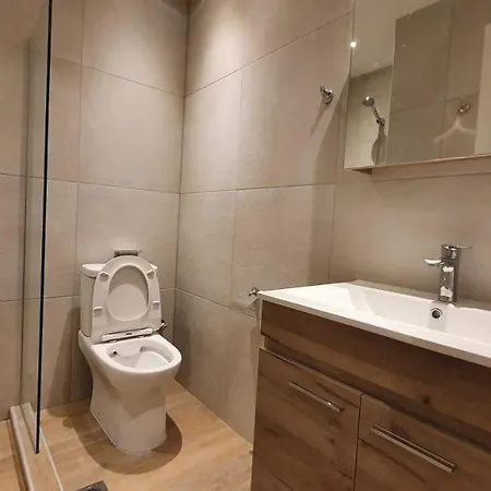 Noema, Nilie Hospitality Mgmt Apartamento *