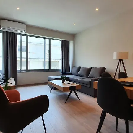 Noema, Nilie Hospitality Mgmt Tesalónica