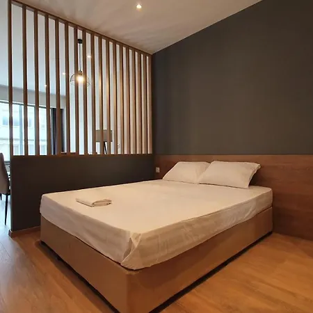 Noema, Nilie Hospitality Mgmt アパート テッサロニキ
