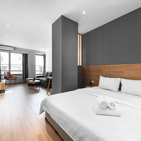 Noema, Nilie Hospitality Mgmt テッサロニキ