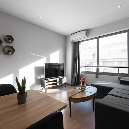 Noema, Nilie Hospitality Mgmt Tesalónica