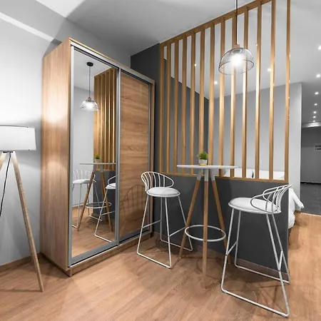 Noema, Nilie Hospitality Mgmt Apartamento