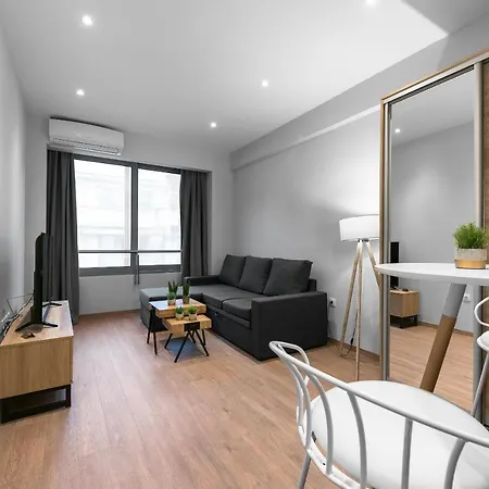 Noema, Nilie Hospitality Mgmt Tesalónica