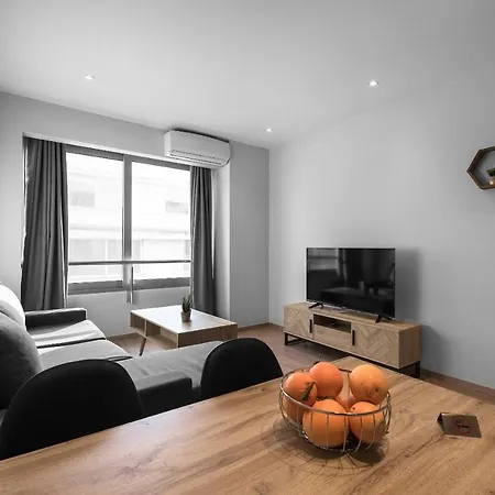 Apartamento Noema, Nilie Hospitality Mgmt Tesalónica