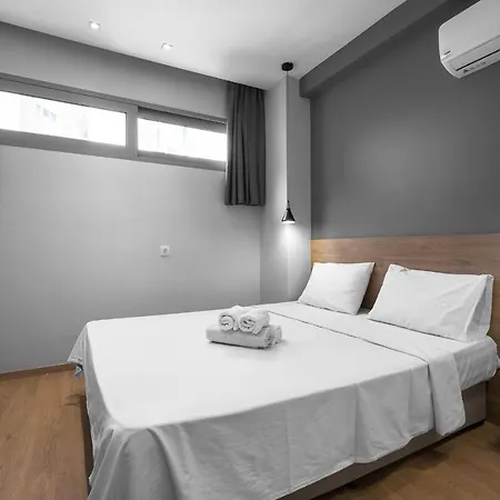 Noema, Nilie Hospitality Mgmt * Tesalónica