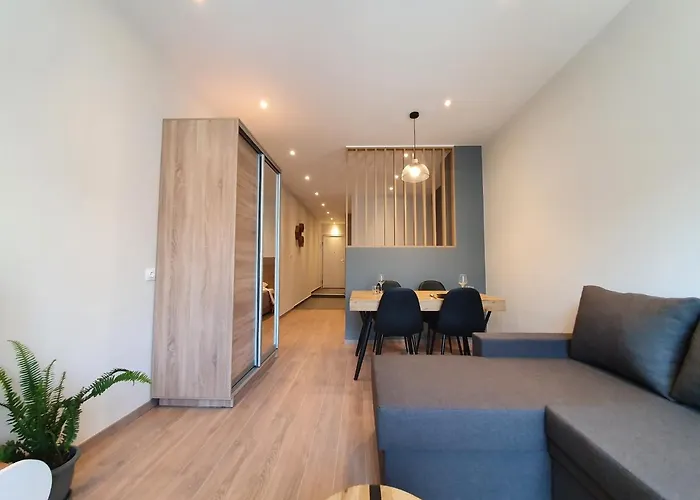 Noema, Nilie Hospitality Mgmt Apartamento