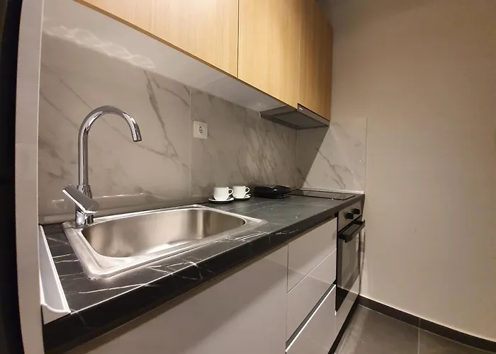 Noema, Nilie Hospitality Mgmt Apartmán Soluň