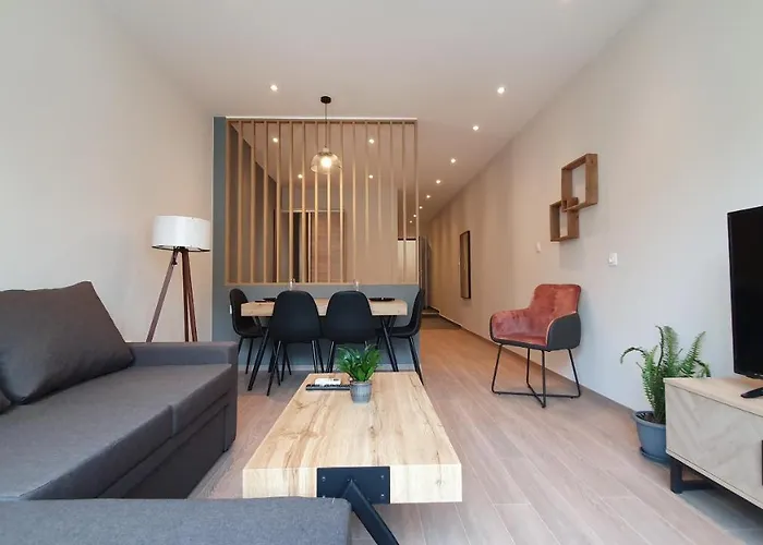 Noema, Nilie Hospitality Mgmt Apartamento