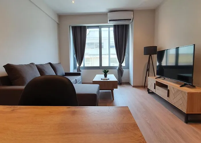 Noema, Nilie Hospitality Mgmt Apartamento *