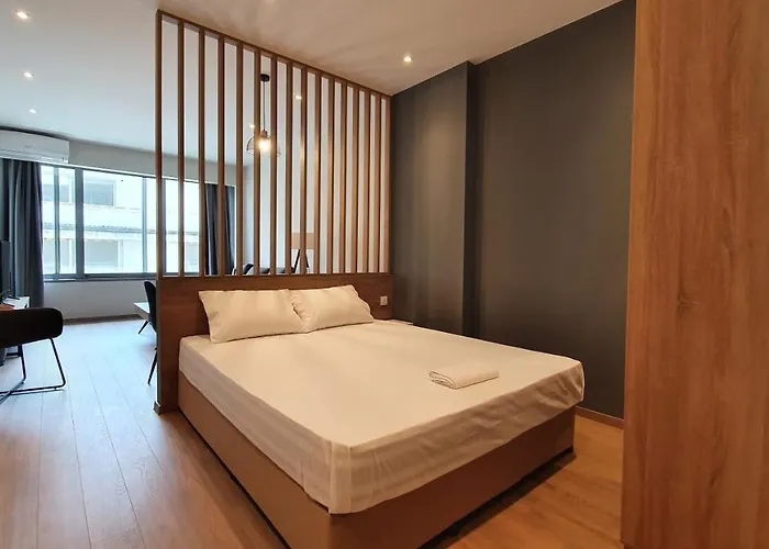 Apartmán Noema, Nilie Hospitality Mgmt Soluň