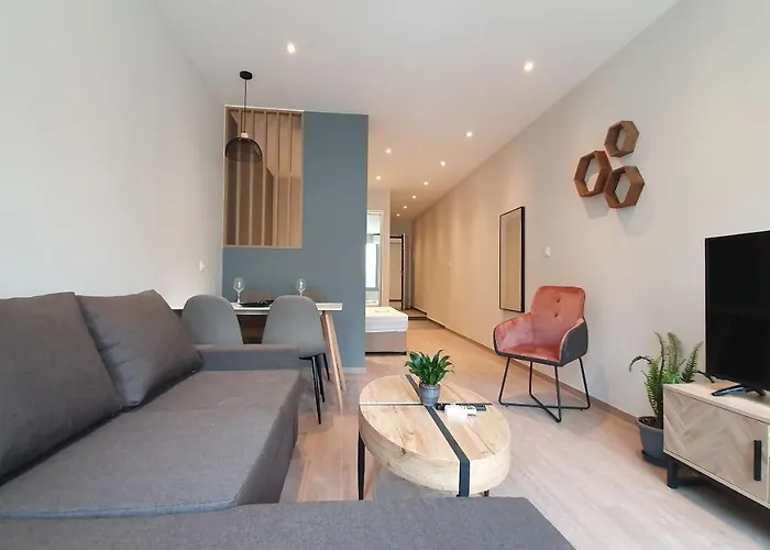 Apartamento Noema, Nilie Hospitality Mgmt