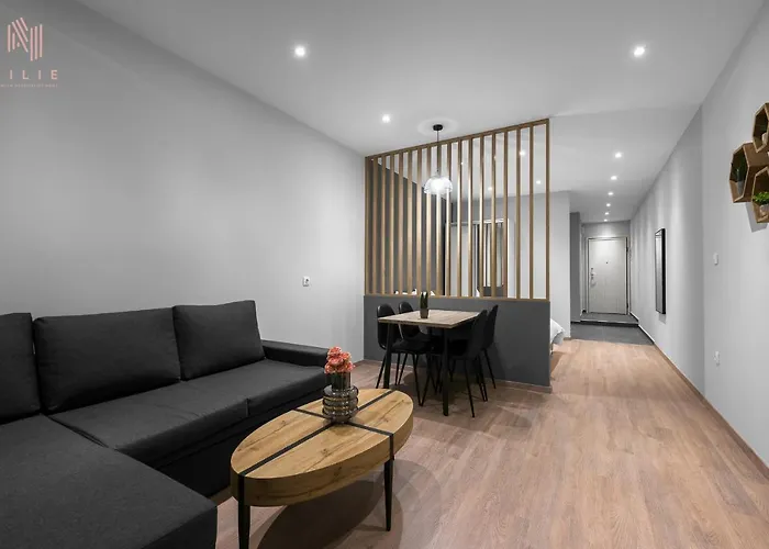 Apartmán Noema, Nilie Hospitality Mgmt