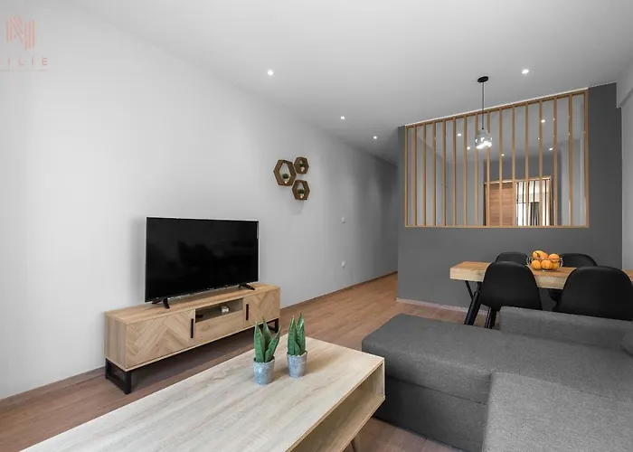 Apartmán Noema, Nilie Hospitality Mgmt Soluň
