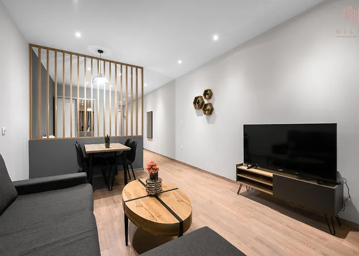 Noema, Nilie Hospitality Mgmt Apartmán Soluň