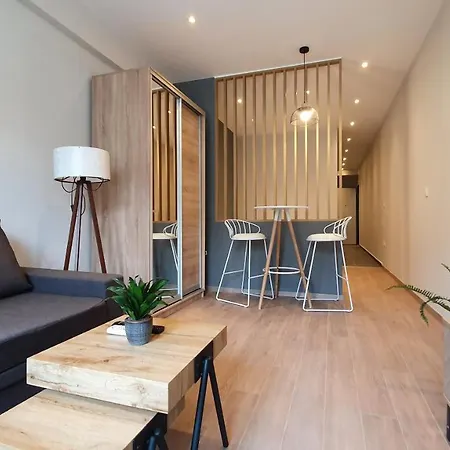 Noema, Nilie Hospitality Mgmt Θεσσαλονίκη
