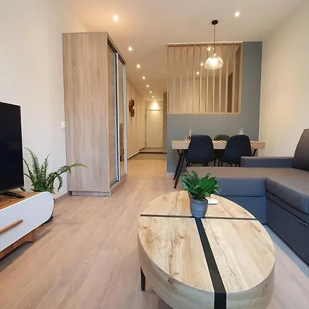 Noema, Nilie Hospitality Mgmt Apartament