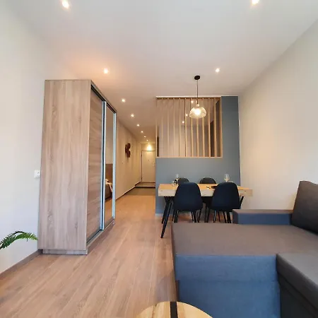 Noema, Nilie Hospitality Mgmt Apartament