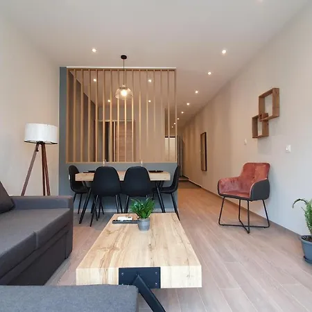 Noema, Nilie Hospitality Mgmt Διαμέρισμα