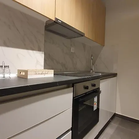 Noema, Nilie Hospitality Mgmt Thessalonique