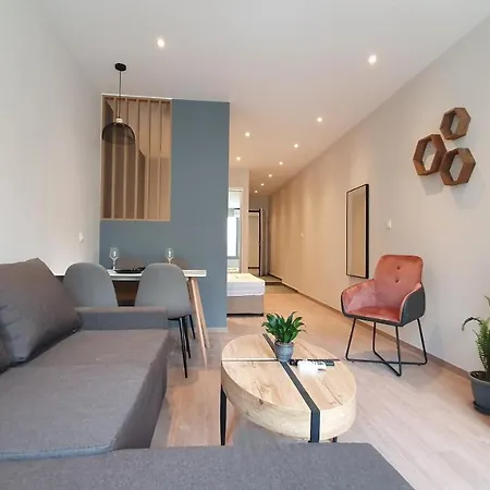 Apartament Noema, Nilie Hospitality Mgmt