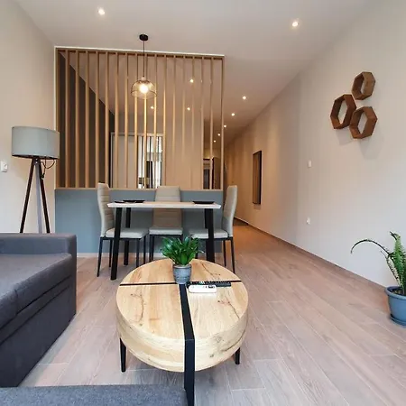 Noema, Nilie Hospitality Mgmt Apartament Salonic