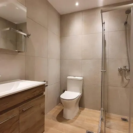 Noema, Nilie Hospitality Mgmt Appartement *