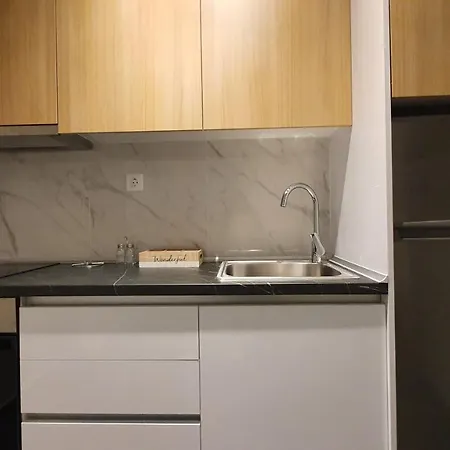 Noema, Nilie Hospitality Mgmt Apartament *