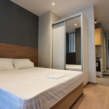 Διαμέρισμα Noema, Nilie Hospitality Mgmt *