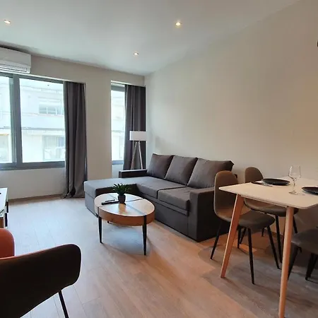 Noema, Nilie Hospitality Mgmt Apartament Salonic