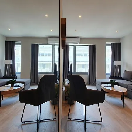 公寓 Noema, Nilie Hospitality Mgmt
