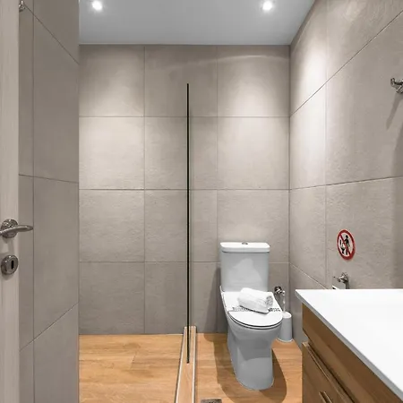 Noema, Nilie Hospitality Mgmt Appartement Thessalonique