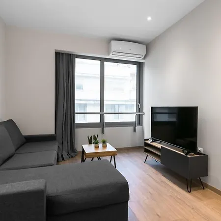 Appartement Noema, Nilie Hospitality Mgmt Thessalonique