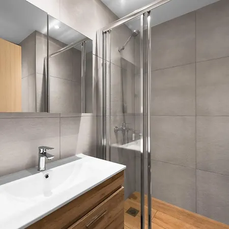 Appartement Noema, Nilie Hospitality Mgmt Thessalonique