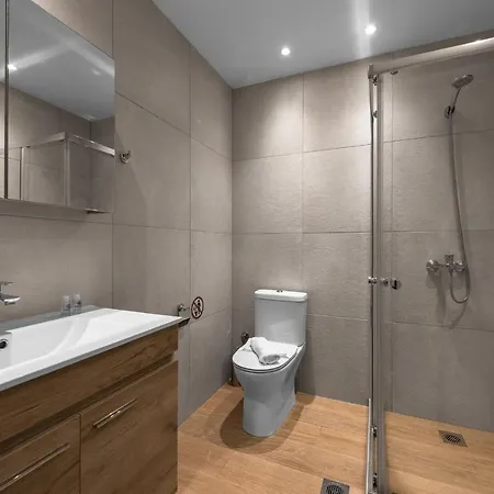 Noema, Nilie Hospitality Mgmt Salonicco