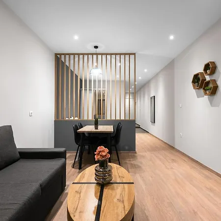 Apartment Noema, Nilie Hospitality Mgmt *