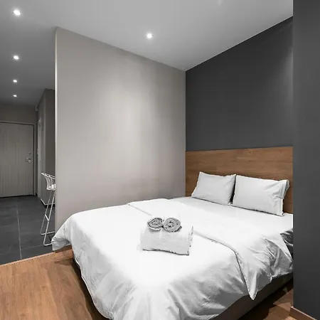 Noema, Nilie Hospitality Mgmt