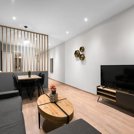 Noema, Nilie Hospitality Mgmt Apartment Thessaloniki