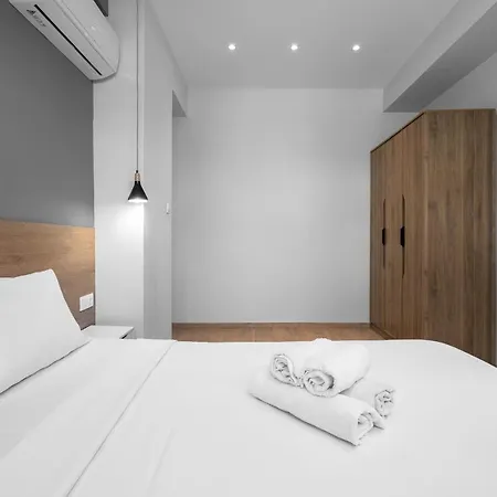 Appartement Noema, Nilie Hospitality Mgmt