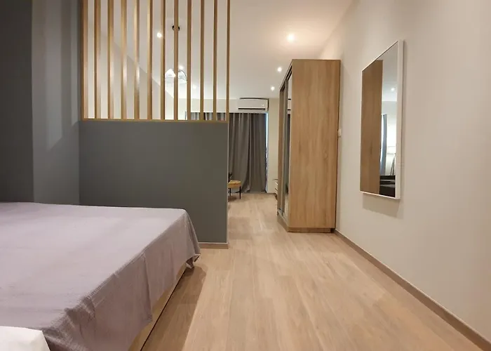 Appartement Noema, Nilie Hospitality Mgmt *