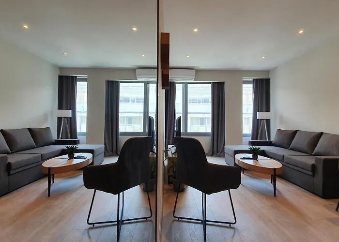 Apartamento Noema, Nilie Hospitality Mgmt