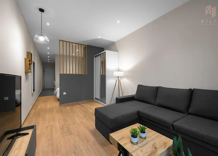 Noema, Nilie Hospitality Mgmt Appartement *