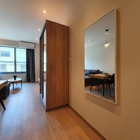 Noema, Nilie Hospitality Mgmt Θεσσαλονίκη