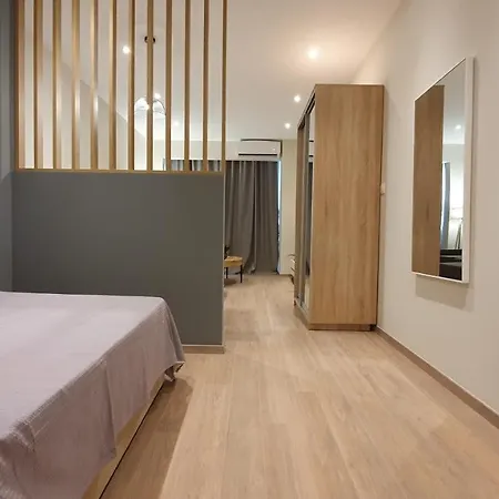 Διαμέρισμα Noema, Nilie Hospitality Mgmt *