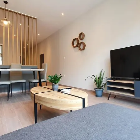 Noema, Nilie Hospitality Mgmt Θεσσαλονίκη