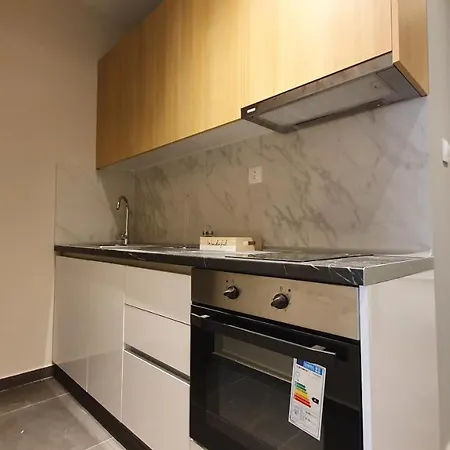 Noema, Nilie Hospitality Mgmt * Θεσσαλονίκη