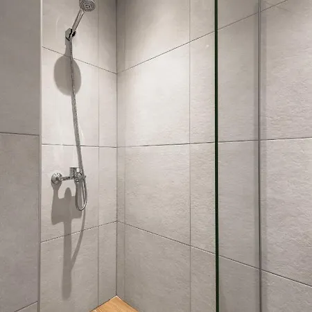 Διαμέρισμα Noema, Nilie Hospitality Mgmt Θεσσαλονίκη