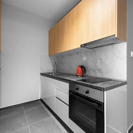 Noema, Nilie Hospitality Mgmt Διαμέρισμα *