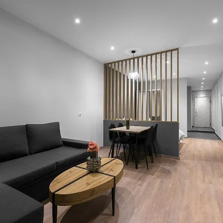 Διαμέρισμα Noema, Nilie Hospitality Mgmt