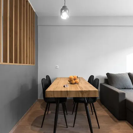 Noema, Nilie Hospitality Mgmt Διαμέρισμα